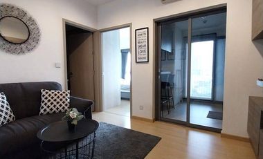 À vendre 1 chambre condo à Bang Na, Bangkok