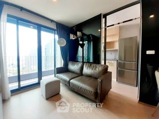 Condo en alquiler y en venta de 2 habitaciones en Bang Na, Bangkok