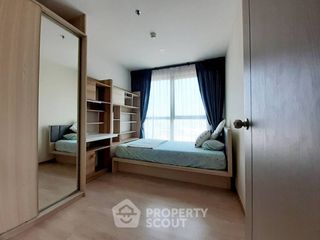 Condo en alquiler y en venta de 2 habitaciones en Bang Na, Bangkok