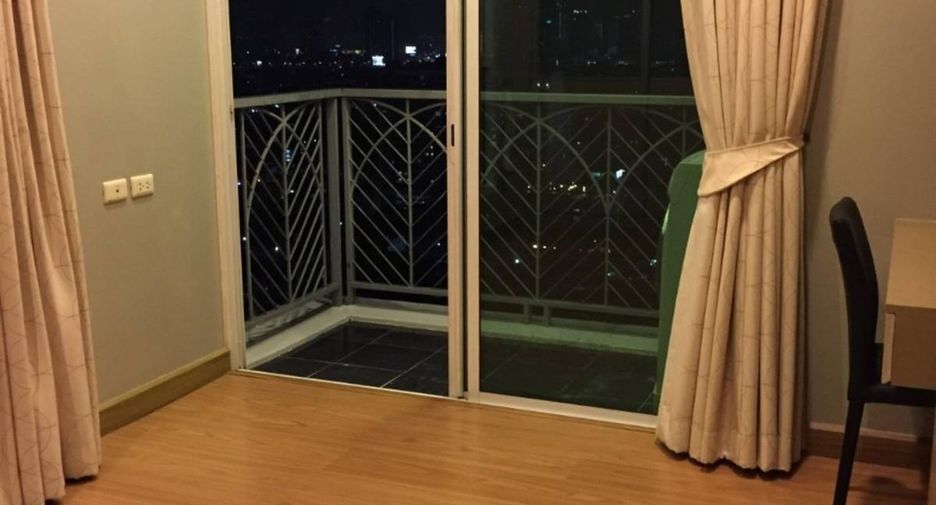Wohnung zur Miete und zum Kauf mit 2 Zimmer in Yan Nawa, Bangkok