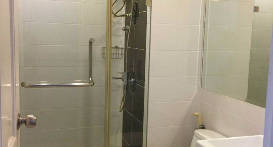 Wohnung zur Miete und zum Kauf mit 2 Zimmer in Yan Nawa, Bangkok