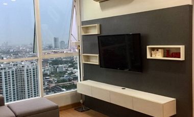 Condo en alquiler y en venta de 2 habitaciones en Yan Nawa, Bangkok
