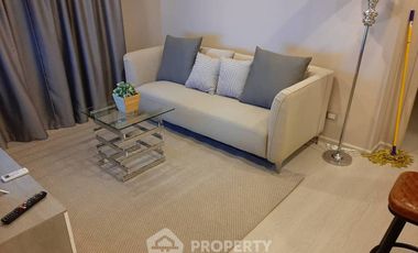 For rent and for sale 2 bedrooms condo in Khlong Toei, Bangkok
