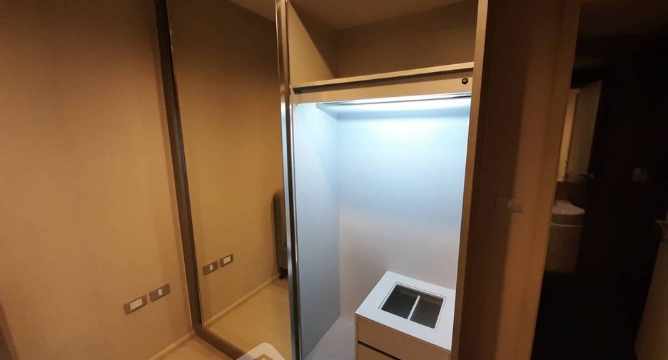 For rent and for sale 2 bedrooms condo in Khlong Toei, Bangkok