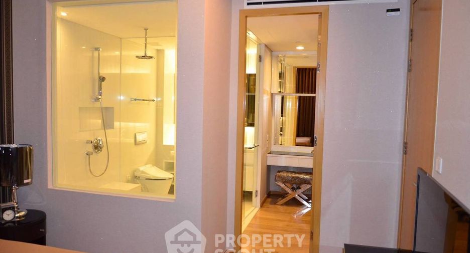 Condo en venta de 1 habitaciones en Khlong Toei, Bangkok