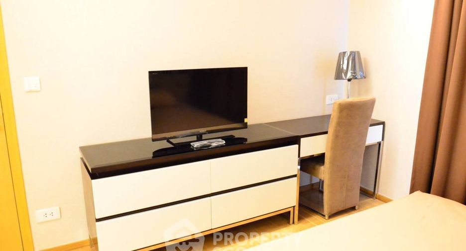 Condo en venta de 1 habitaciones en Khlong Toei, Bangkok