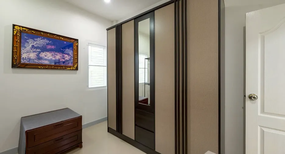 À vendre 3 chambres maison à Hua Hin, Prachuap Khiri Khan
