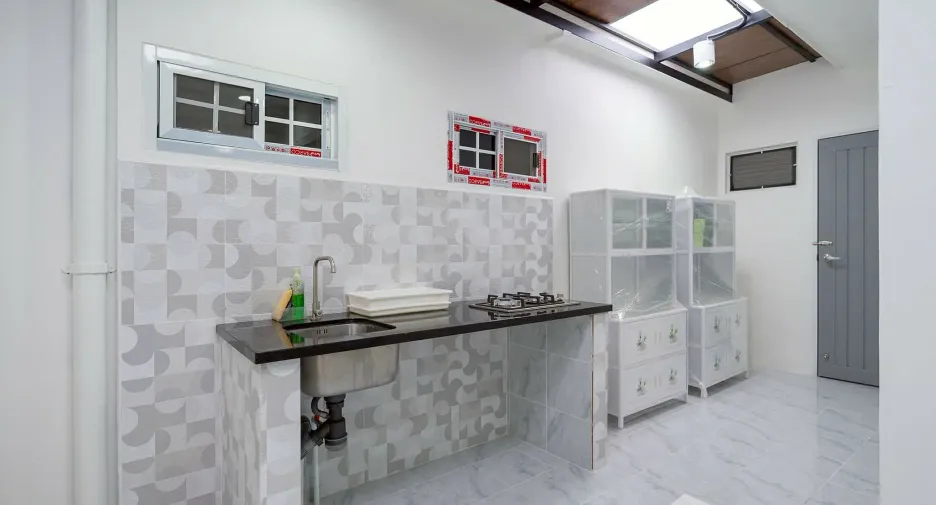 À vendre 3 chambres maison à Hua Hin, Prachuap Khiri Khan