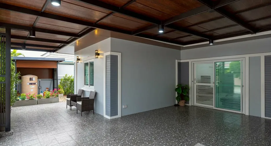 À vendre 3 chambres maison à Hua Hin, Prachuap Khiri Khan