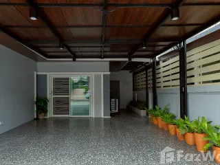 出售 3 卧室 独立屋 在 华欣, 班武里府