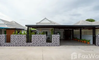 À vendre 3 chambres maison à Hua Hin, Prachuap Khiri Khan