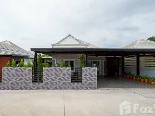 出售 3 卧室 独立屋 在 华欣, 班武里府