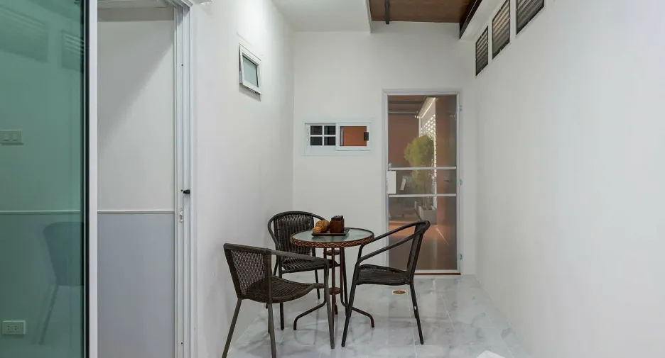 À vendre 3 chambres maison à Hua Hin, Prachuap Khiri Khan