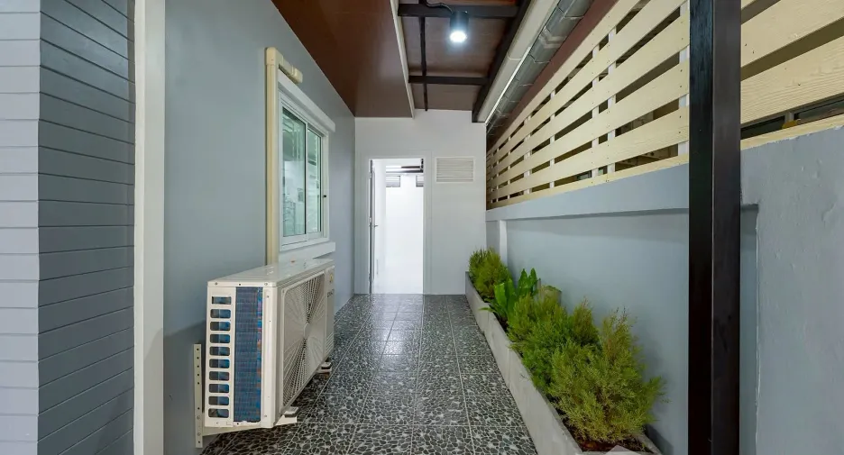 À vendre 3 chambres maison à Hua Hin, Prachuap Khiri Khan