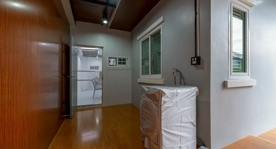 À vendre 3 chambres maison à Hua Hin, Prachuap Khiri Khan