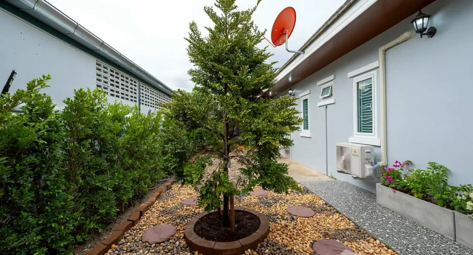 À vendre 3 chambres maison à Hua Hin, Prachuap Khiri Khan