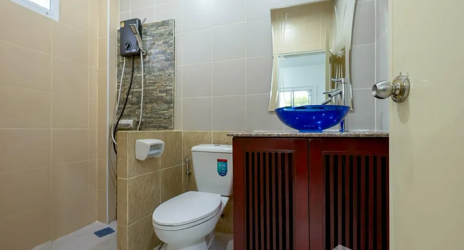 À vendre 3 chambres maison à Hua Hin, Prachuap Khiri Khan
