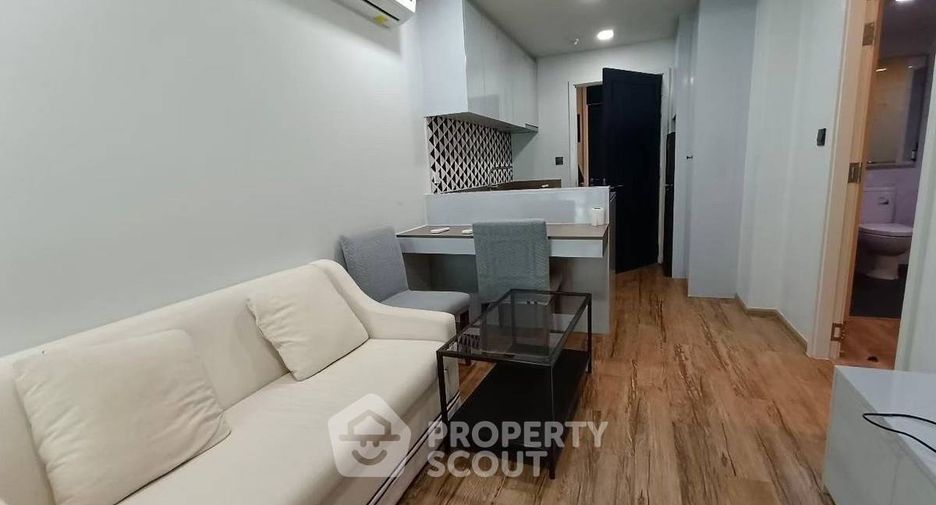 Condo en venta de 1 habitaciones en Yan Nawa, Bangkok