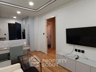 Condo en venta de 1 habitaciones en Yan Nawa, Bangkok