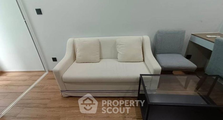 Condo en venta de 1 habitaciones en Yan Nawa, Bangkok