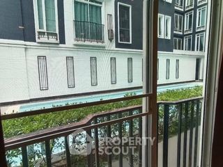 Condo en venta de 1 habitaciones en Yan Nawa, Bangkok