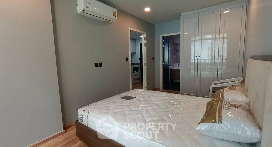 Condo en venta de 1 habitaciones en Yan Nawa, Bangkok