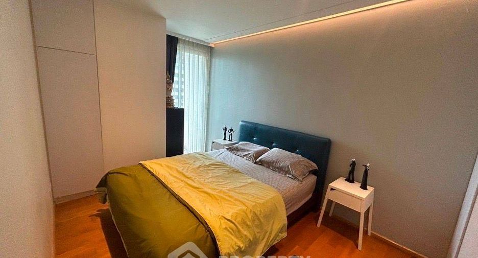 Продажа 1 кровать кондо в Чатучак, Бангкок