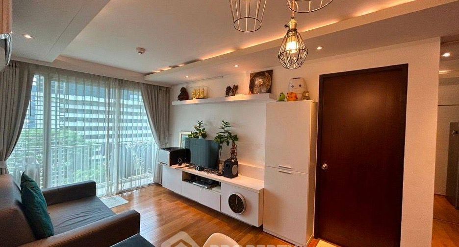 Продажа 1 кровать кондо в Чатучак, Бангкок