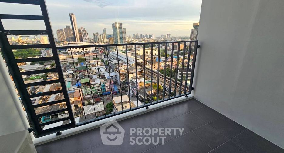 À louer et à vendre 2 chambres condo à Phra Khanong, Bangkok