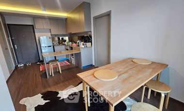 À louer et à vendre 2 chambres condo à Phra Khanong, Bangkok
