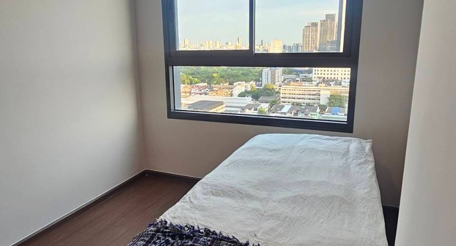 À louer et à vendre 2 chambres condo à Phra Khanong, Bangkok