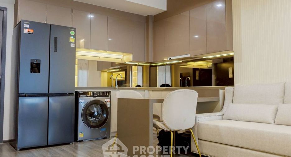For sale 2 bedrooms condo in Bang Rak, Bangkok