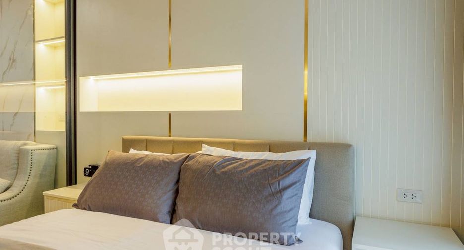 For sale 2 bedrooms condo in Bang Rak, Bangkok