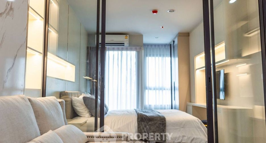 For sale 2 bedrooms condo in Bang Rak, Bangkok