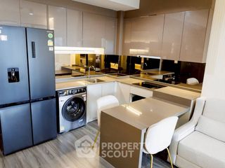 For sale 2 bedrooms condo in Bang Rak, Bangkok