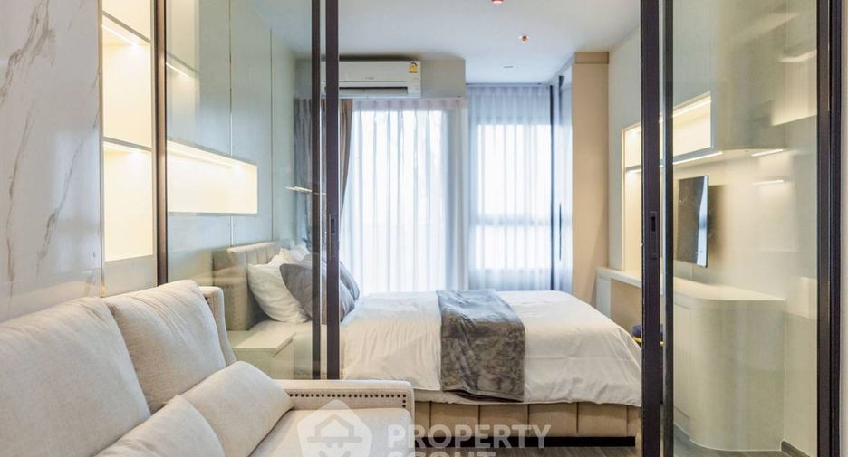 For sale 2 bedrooms condo in Bang Rak, Bangkok