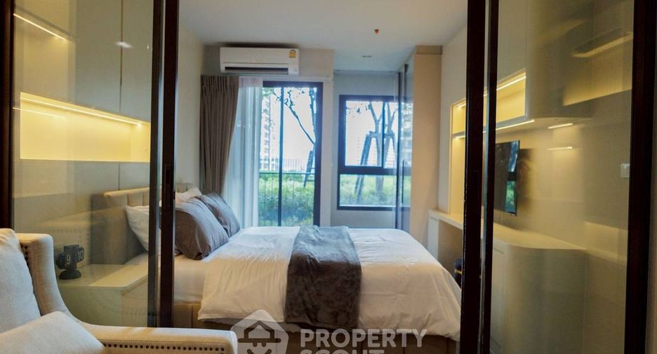 For sale 2 bedrooms condo in Bang Rak, Bangkok