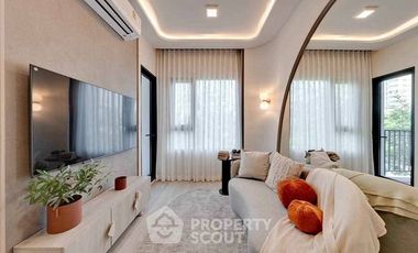 Condo en venta de 1 habitaciones en Huai Khwang, Bangkok