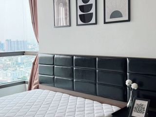 For sale 2 bedrooms condo in Bang Sue, Bangkok