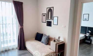 For sale 2 ベッドルーム condo in Bang Sue, Bangkok