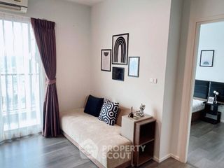 For sale 2 bedrooms condo in Bang Sue, Bangkok