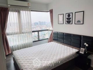 For sale 2 bedrooms condo in Bang Sue, Bangkok