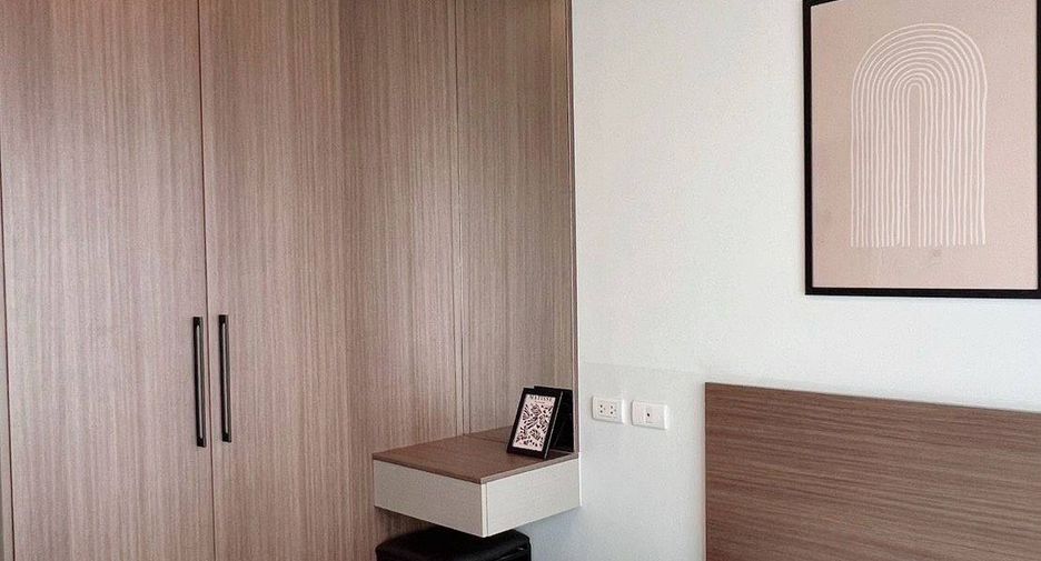 For sale 2 ベッドルーム condo in Bang Sue, Bangkok