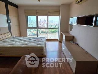 Condo en alquiler y en venta de 2 habitaciones en Rat Burana, Bangkok