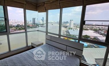 Condo en alquiler y en venta de 2 habitaciones en Rat Burana, Bangkok