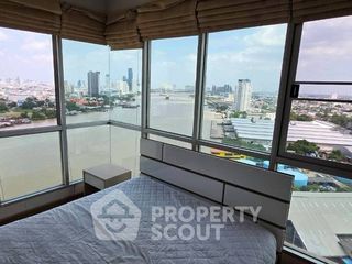 Condo en alquiler y en venta de 2 habitaciones en Rat Burana, Bangkok