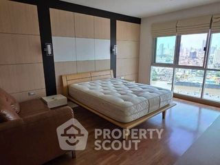 Condo en alquiler y en venta de 2 habitaciones en Rat Burana, Bangkok