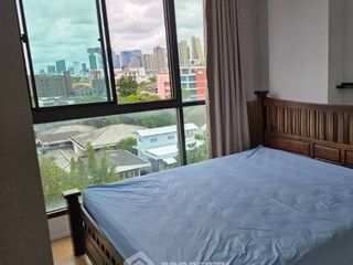 出售 1 卧室 公寓 在 Phaya Thai, 曼谷