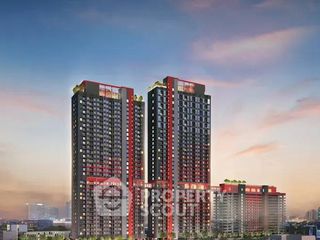 For sale 2 ベッドルーム condo in Din Daeng, Bangkok