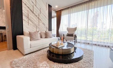 Condo en alquiler y en venta de 2 habitaciones en Watthana, Bangkok